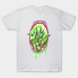 Teeth T-Shirt